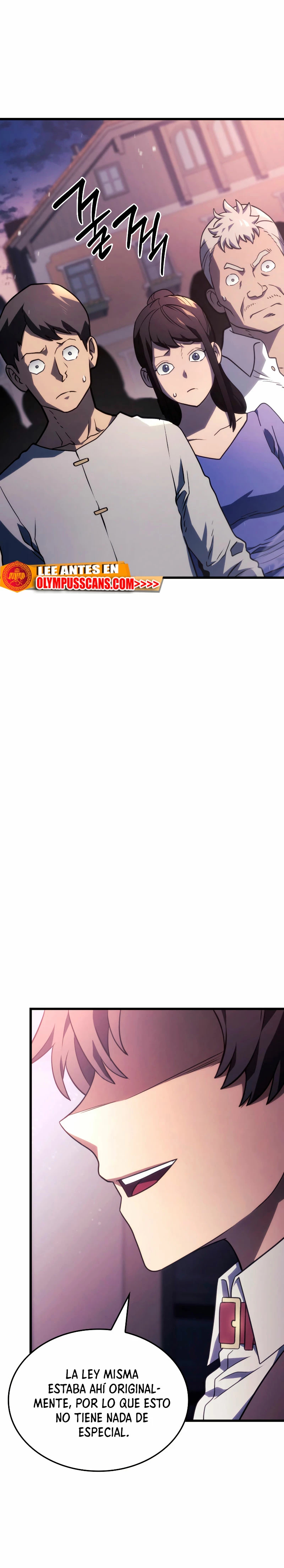 Read Revenge of the Iron-Blooded Sword Hound Español Manga Online