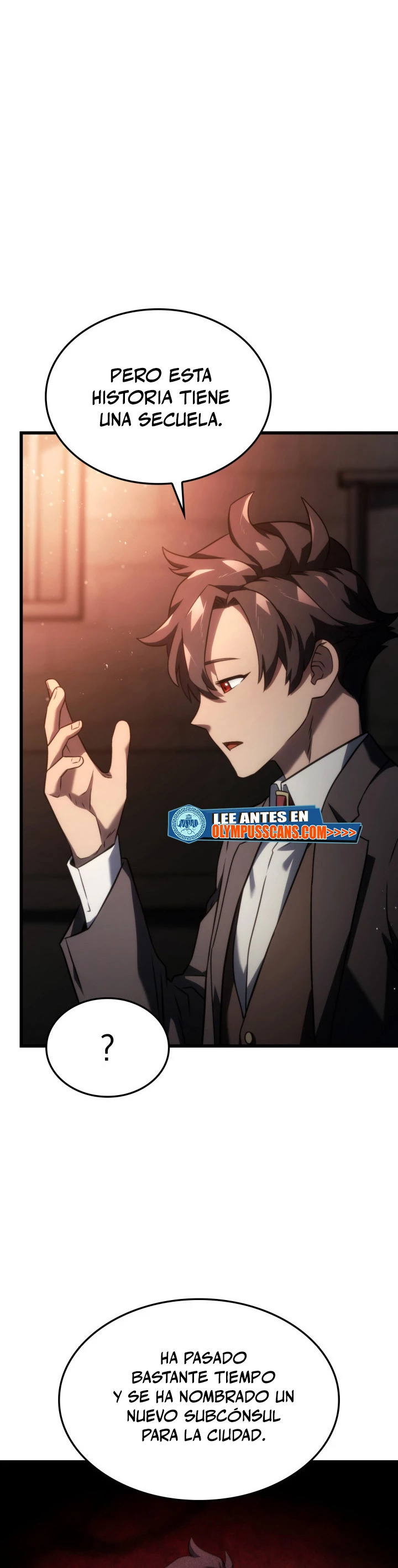 Read Revenge of the Iron-Blooded Sword Hound Español Manga Online