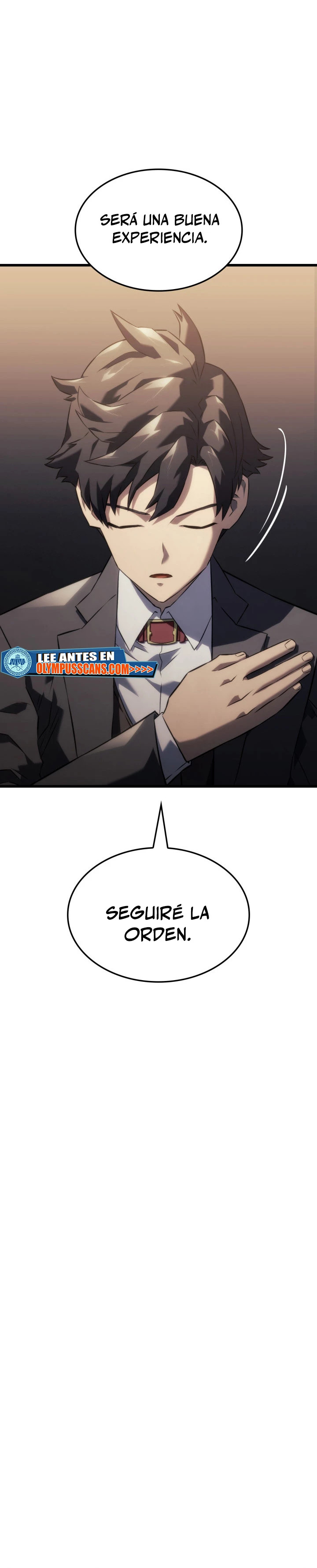 Read Revenge of the Iron-Blooded Sword Hound Español Manga Online