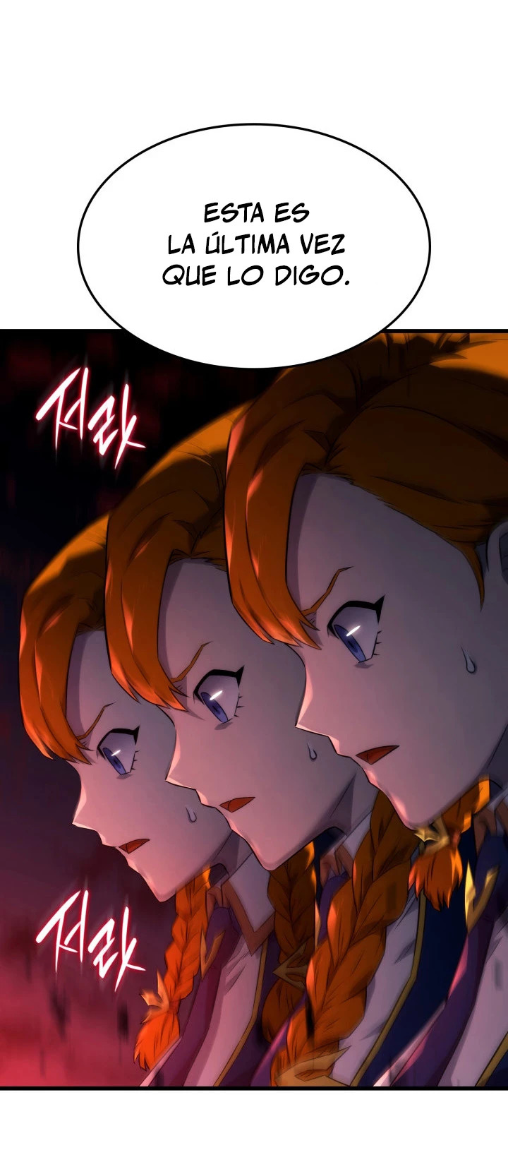 Read Revenge of the Iron-Blooded Sword Hound Español Manga Online