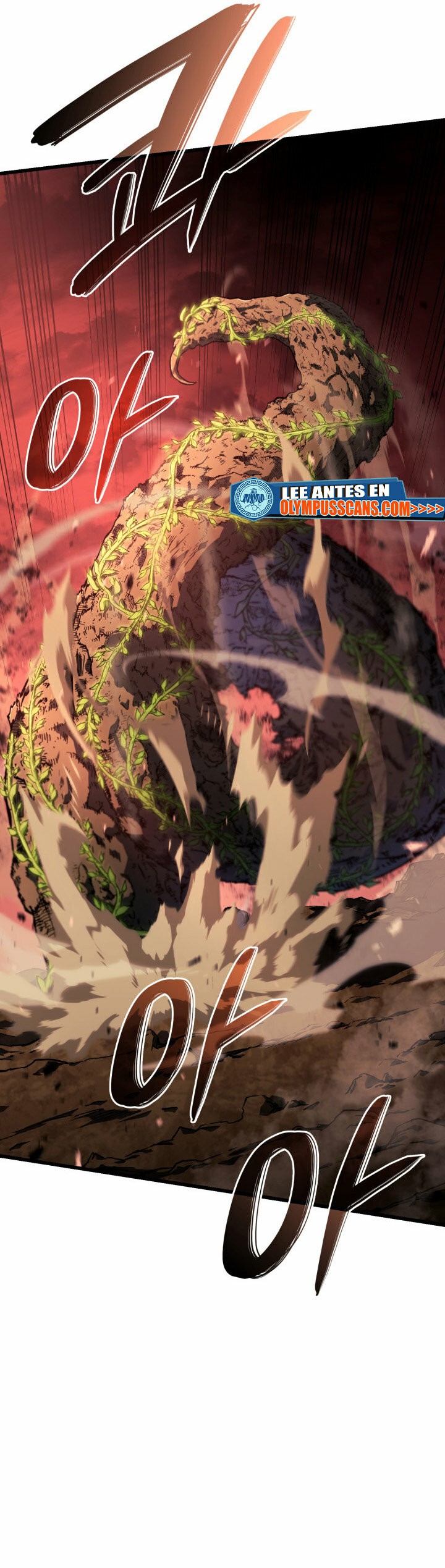 Read Revenge of the Iron-Blooded Sword Hound Español Manga Online