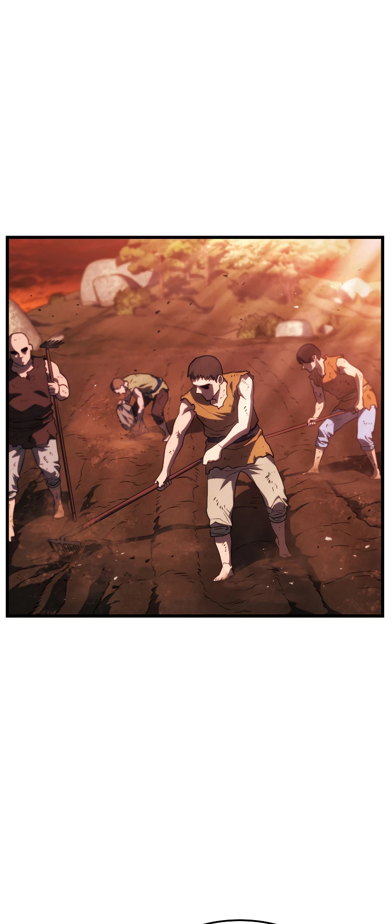 Read Revenge of the Iron-Blooded Sword Hound Español Manga Online