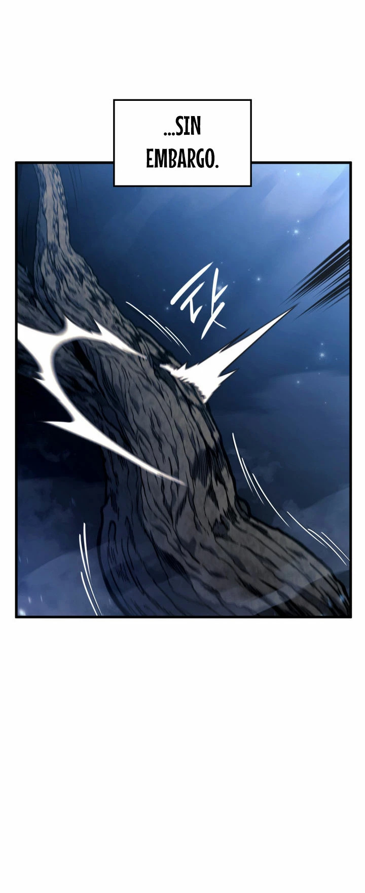 Read Revenge of the Iron-Blooded Sword Hound Español Manga Online