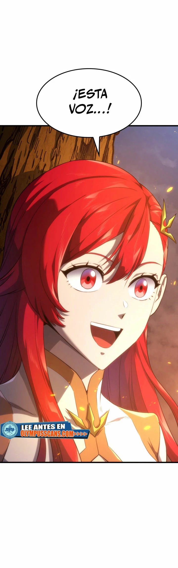 Read Revenge of the Iron-Blooded Sword Hound Español Manga Online