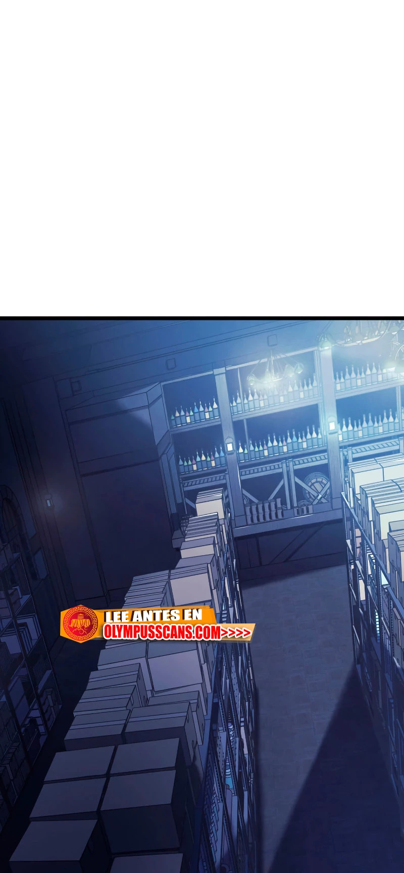 Read Revenge of the Iron-Blooded Sword Hound Español Manga Online