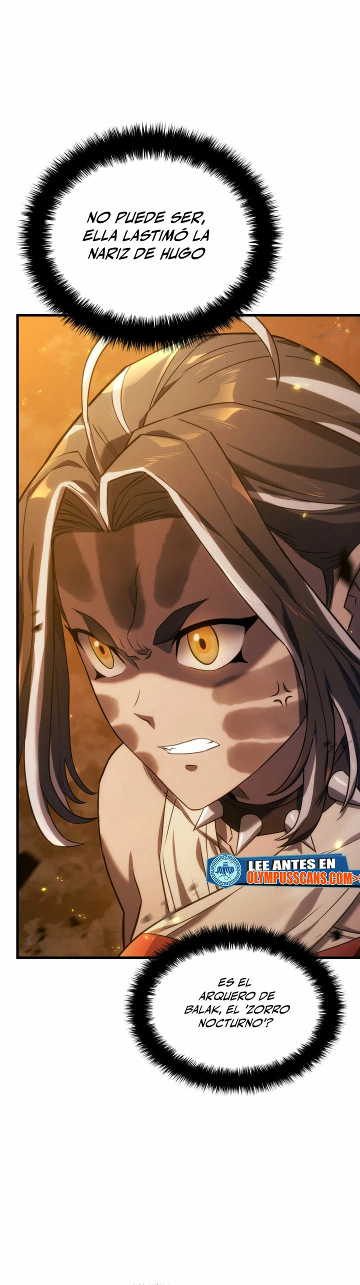 Read Revenge of the Iron-Blooded Sword Hound Español Manga Online