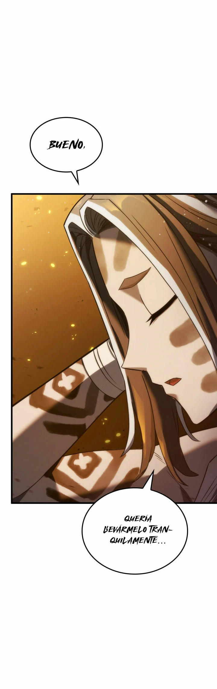 Read Revenge of the Iron-Blooded Sword Hound Español Manga Online