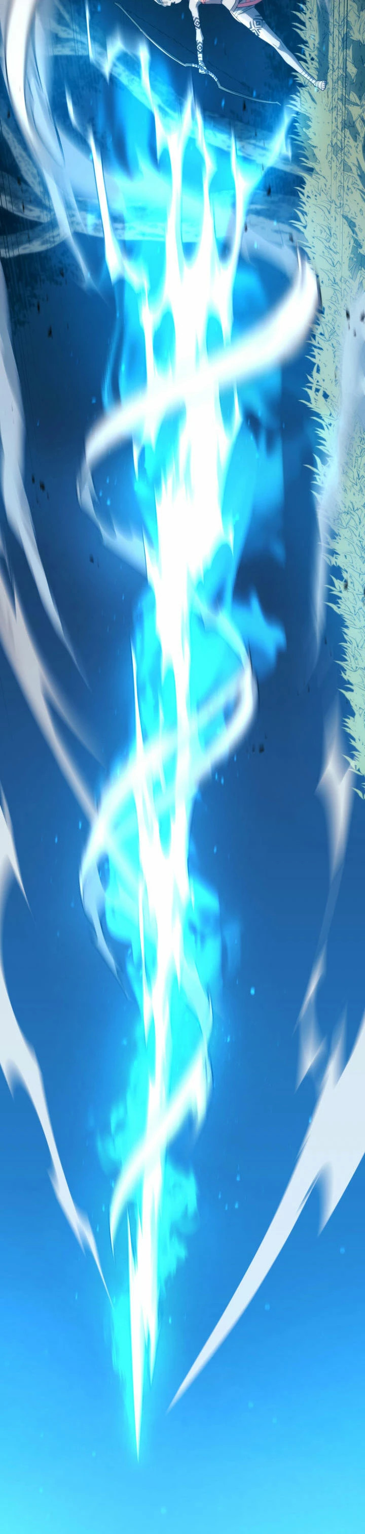 Read Revenge of the Iron-Blooded Sword Hound Español Manga Online