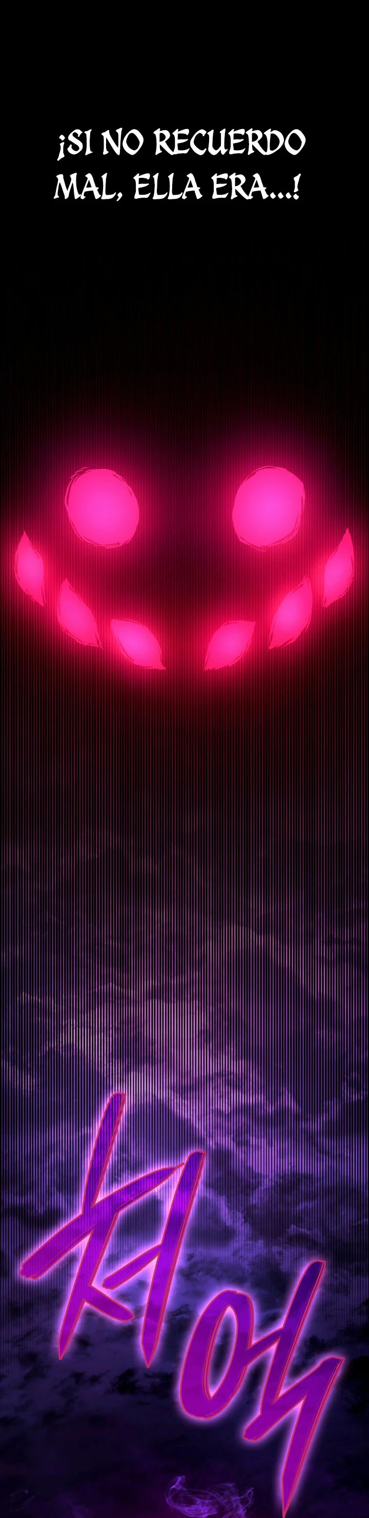 Read Revenge of the Iron-Blooded Sword Hound Español Manga Online