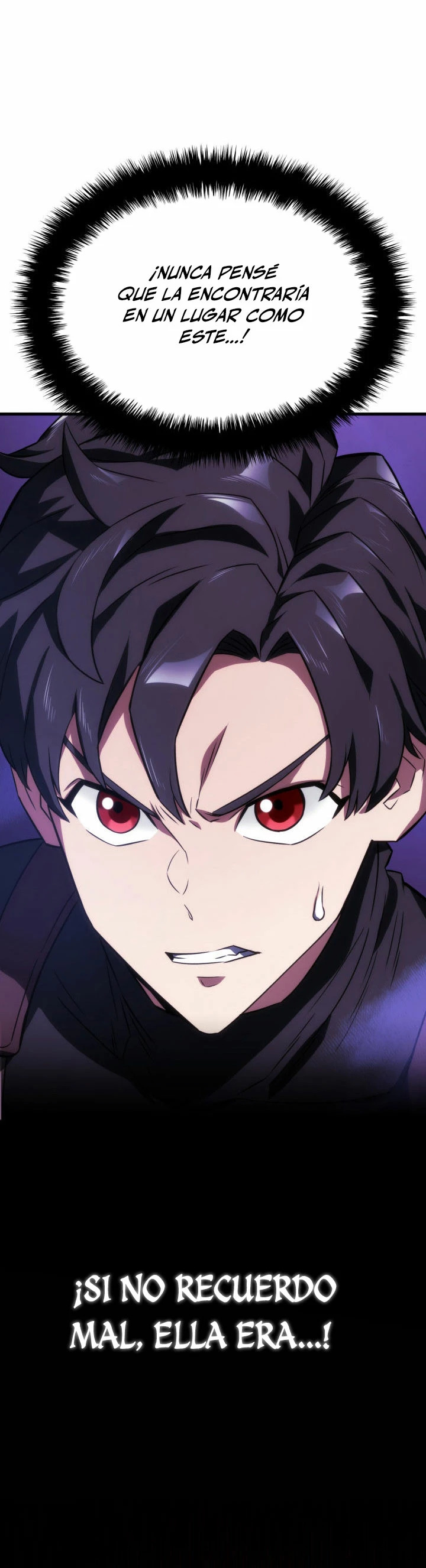 Read Revenge of the Iron-Blooded Sword Hound Español Manga Online