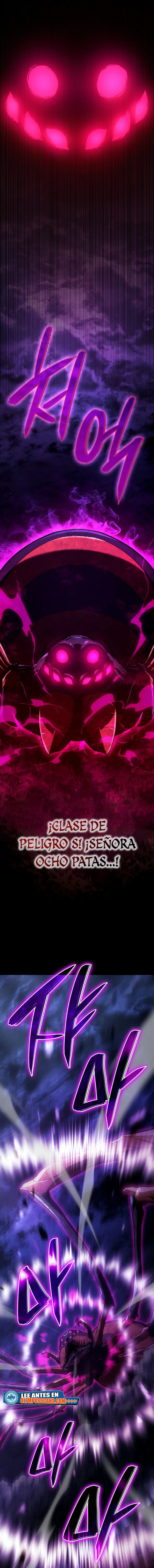 Read Revenge of the Iron-Blooded Sword Hound Español Manga Online