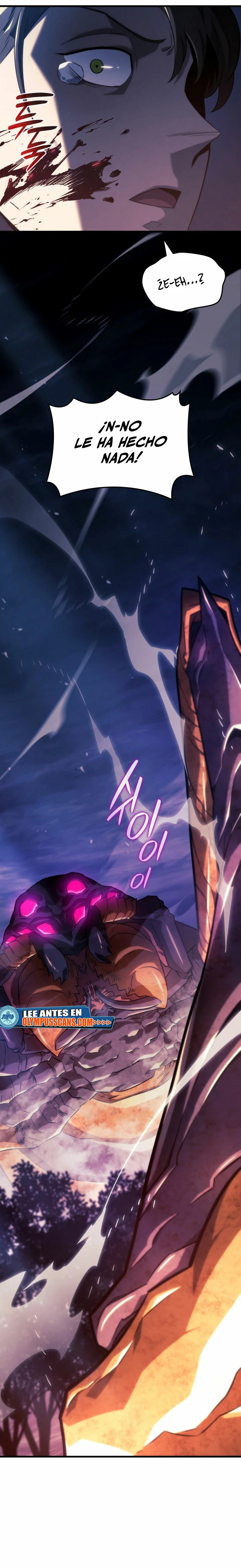 Read Revenge of the Iron-Blooded Sword Hound Español Manga Online