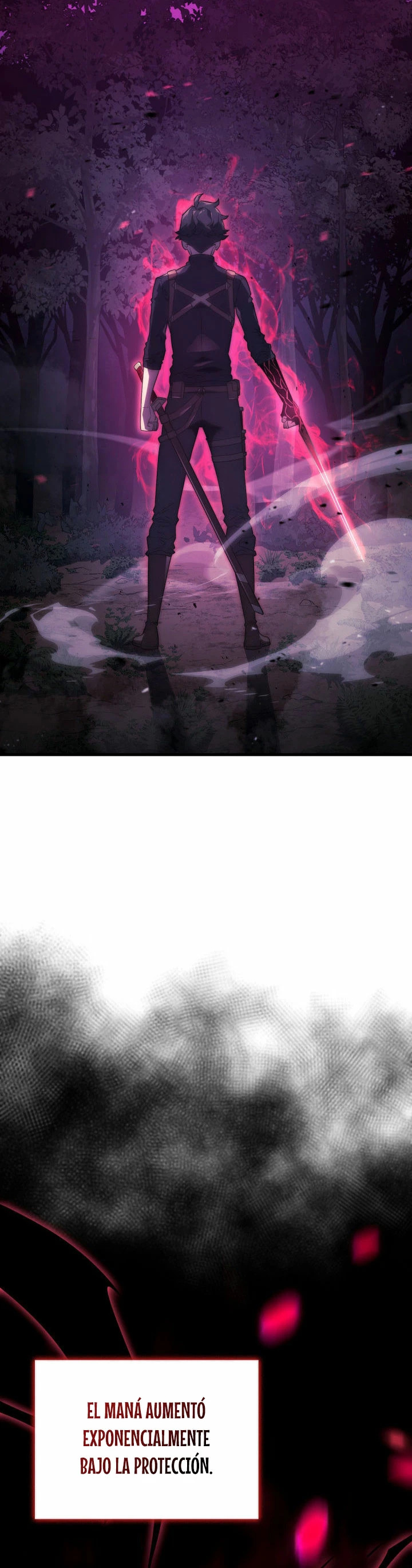 Read Revenge of the Iron-Blooded Sword Hound Español Manga Online