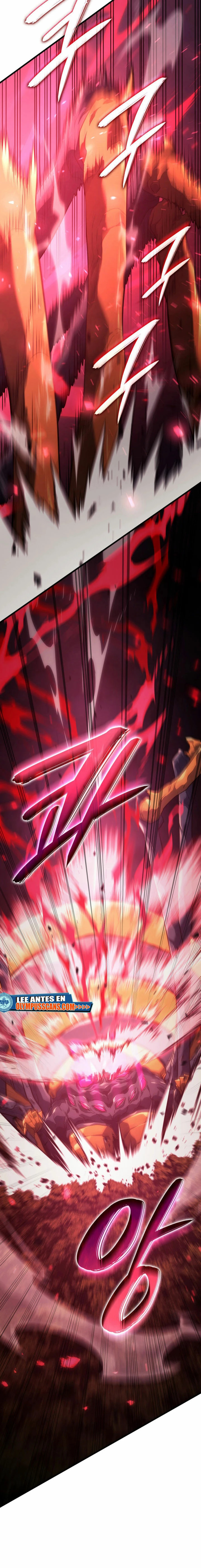 Read Revenge of the Iron-Blooded Sword Hound Español Manga Online