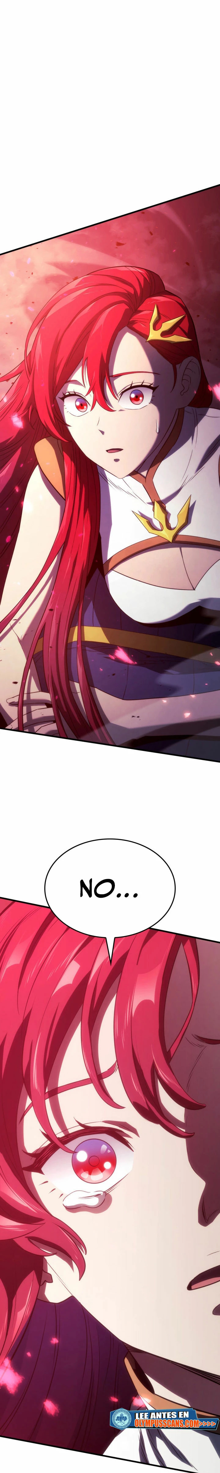 Read Revenge of the Iron-Blooded Sword Hound Español Manga Online