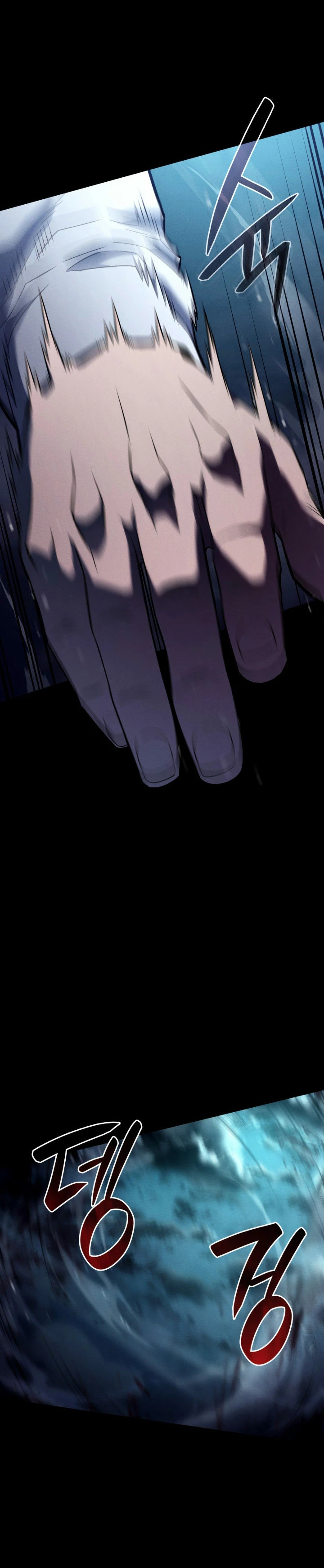 Read Revenge of the Iron-Blooded Sword Hound Español Manga Online