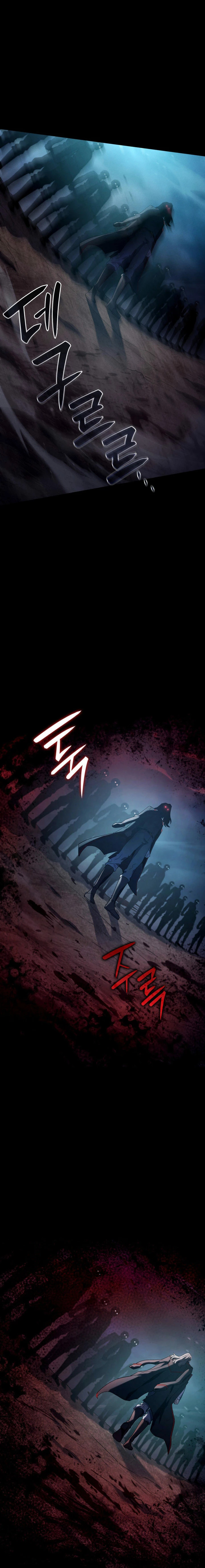 Read Revenge of the Iron-Blooded Sword Hound Español Manga Online