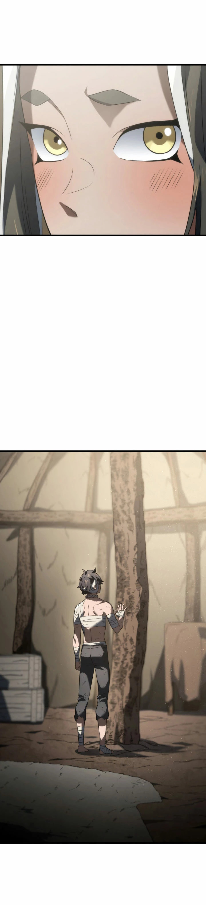 Read Revenge of the Iron-Blooded Sword Hound Español Manga Online