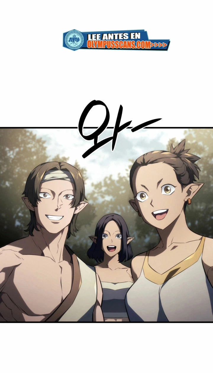 Read Revenge of the Iron-Blooded Sword Hound Español Manga Online