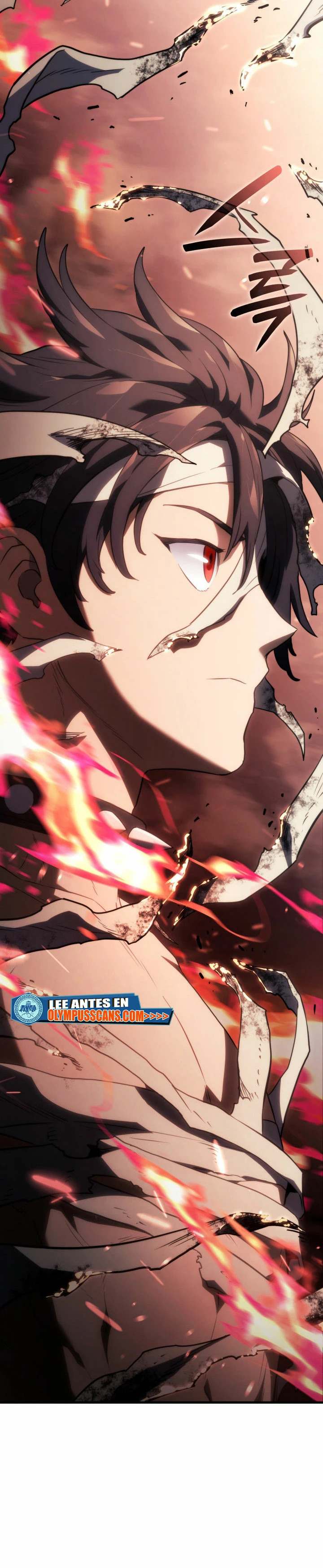 Read Revenge of the Iron-Blooded Sword Hound Español Manga Online