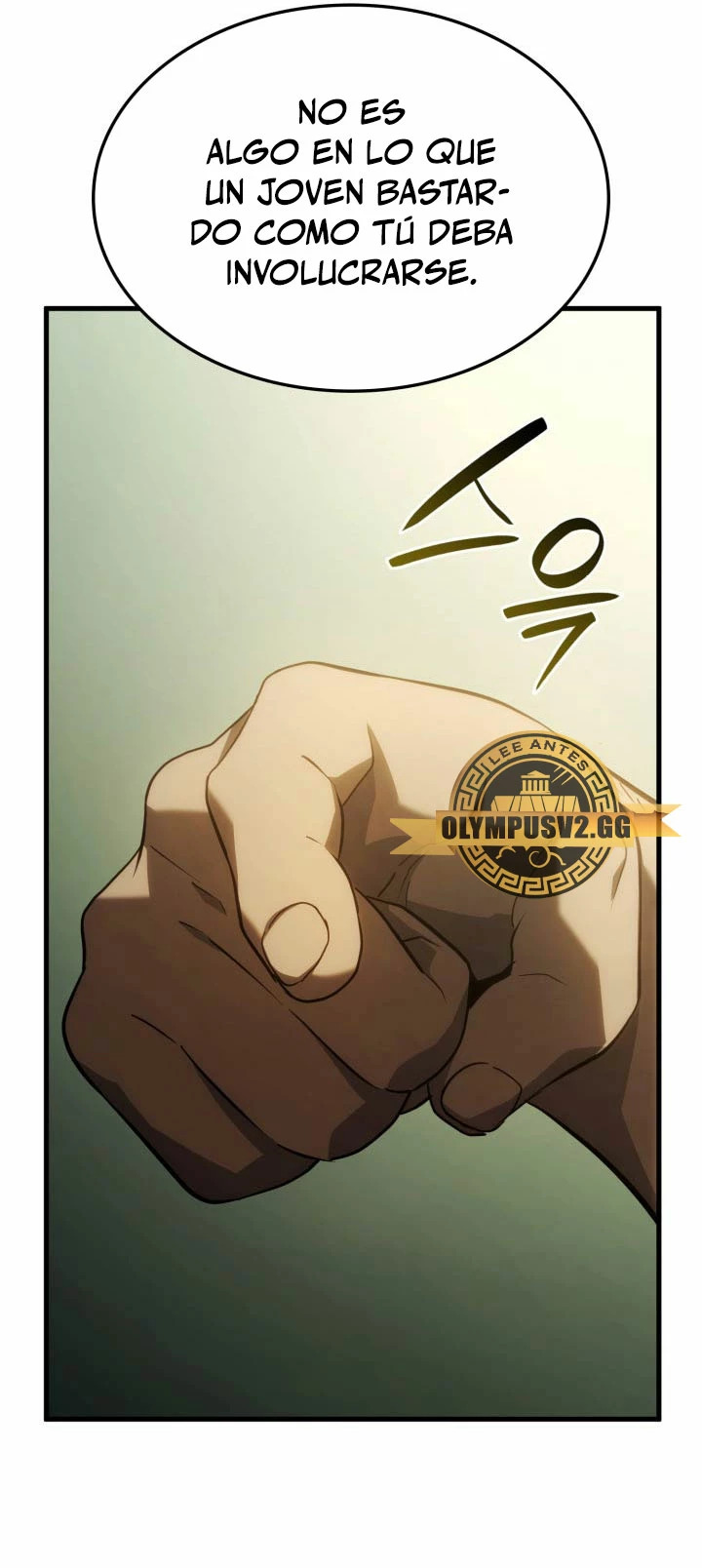 Read Revenge of the Iron-Blooded Sword Hound Español Manga Online