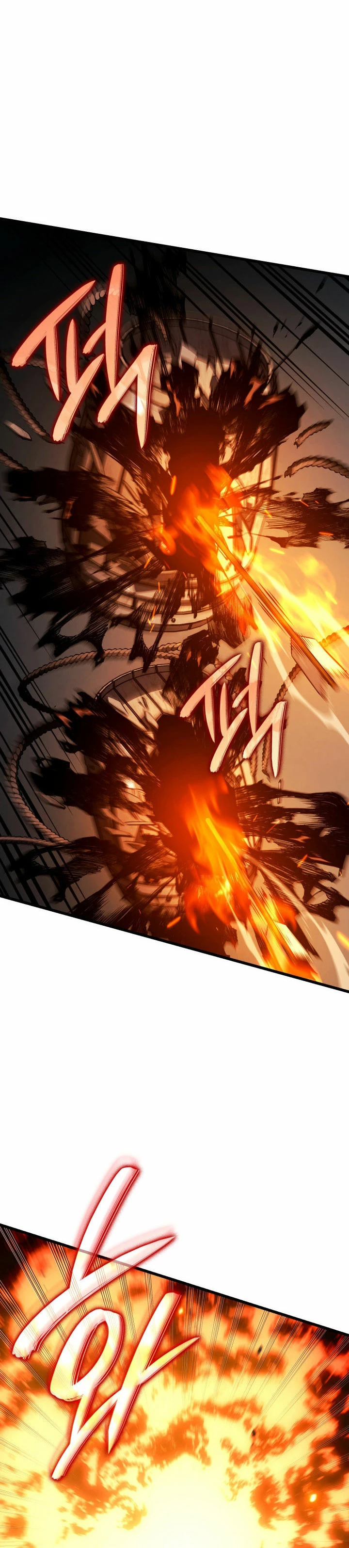 Read Revenge of the Iron-Blooded Sword Hound Español Manga Online