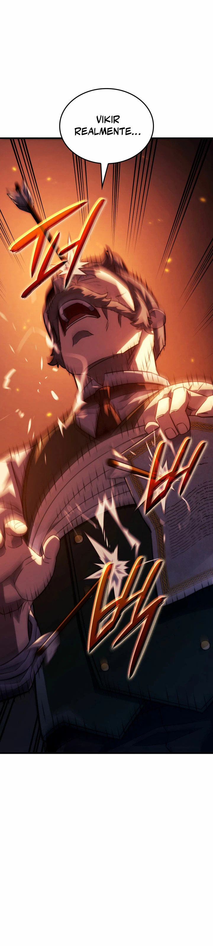 Read Revenge of the Iron-Blooded Sword Hound Español Manga Online