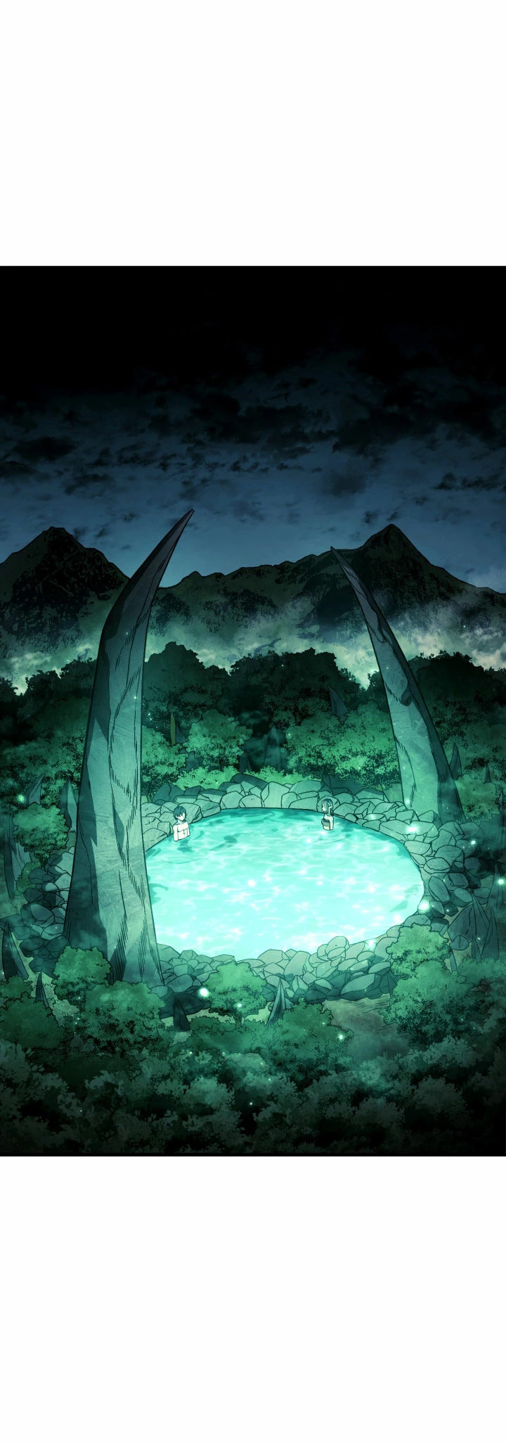 Read Revenge of the Iron-Blooded Sword Hound Español Manga Online