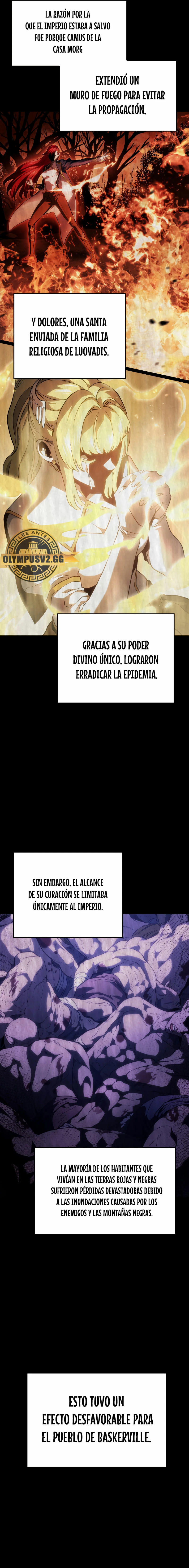 Read Revenge of the Iron-Blooded Sword Hound Español Manga Online