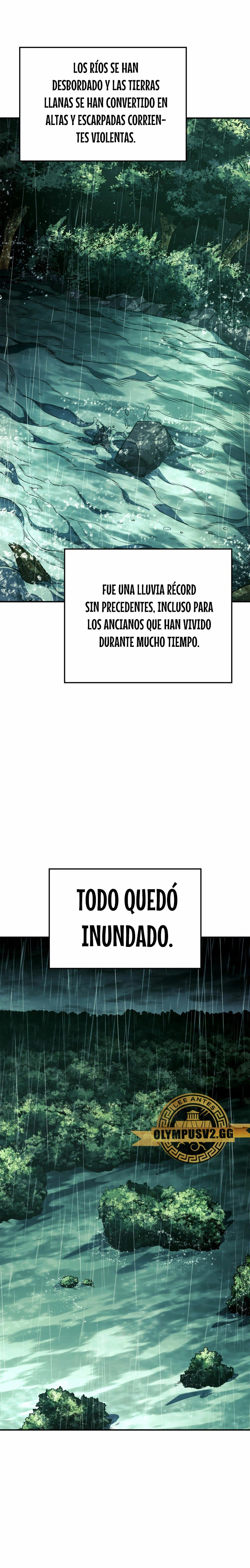 Read Revenge of the Iron-Blooded Sword Hound Español Manga Online