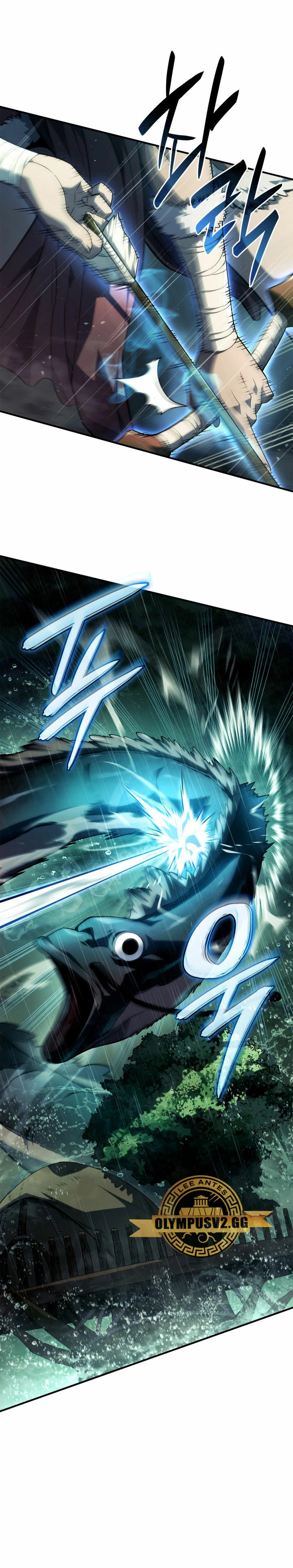 Read Revenge of the Iron-Blooded Sword Hound Español Manga Online