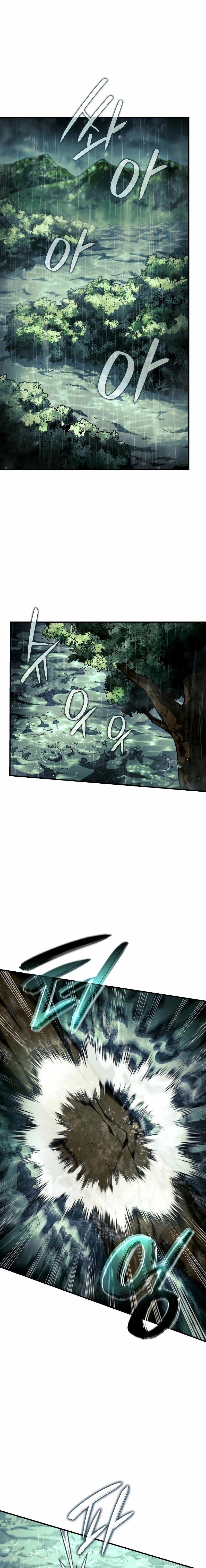 Read Revenge of the Iron-Blooded Sword Hound Español Manga Online