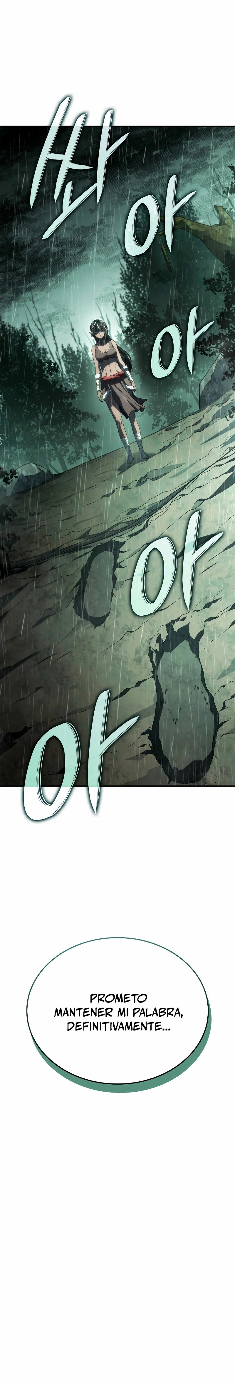 Read Revenge of the Iron-Blooded Sword Hound Español Manga Online