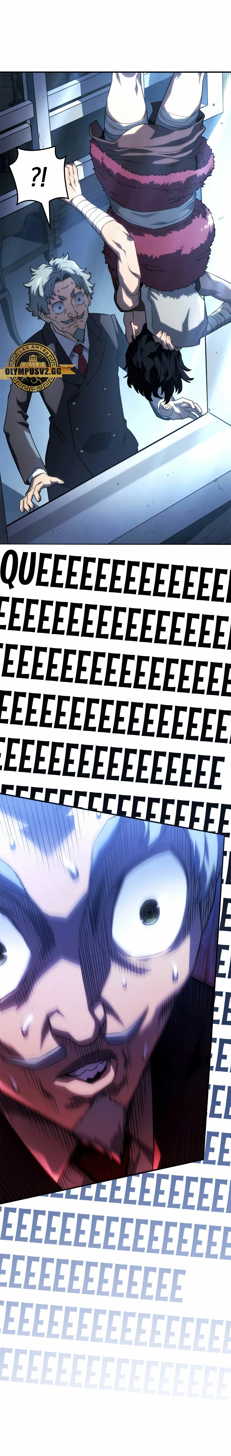 Read Revenge of the Iron-Blooded Sword Hound Español Manga Online