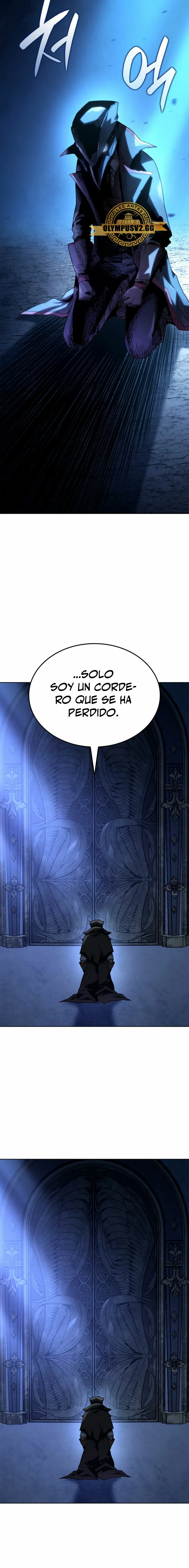 Read Revenge of the Iron-Blooded Sword Hound Español Manga Online