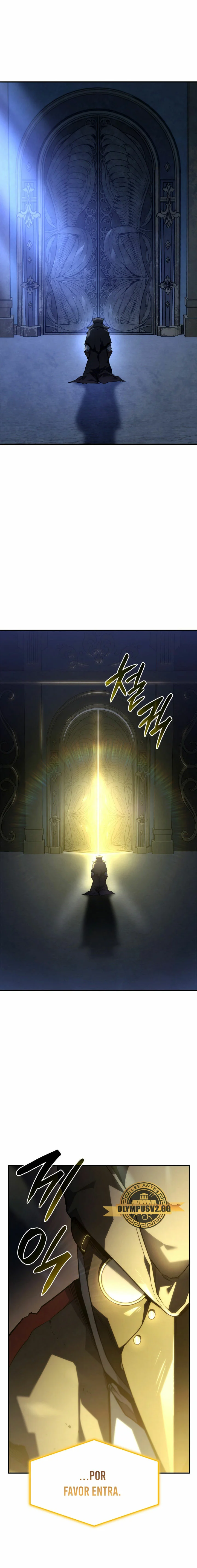 Read Revenge of the Iron-Blooded Sword Hound Español Manga Online