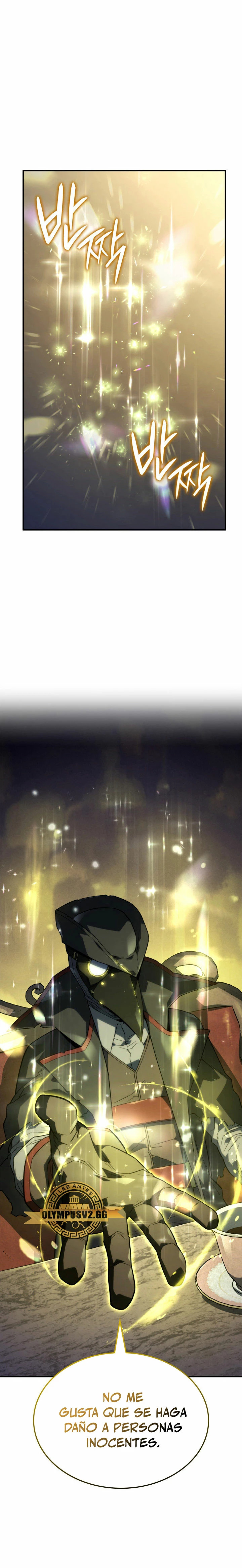 Read Revenge of the Iron-Blooded Sword Hound Español Manga Online