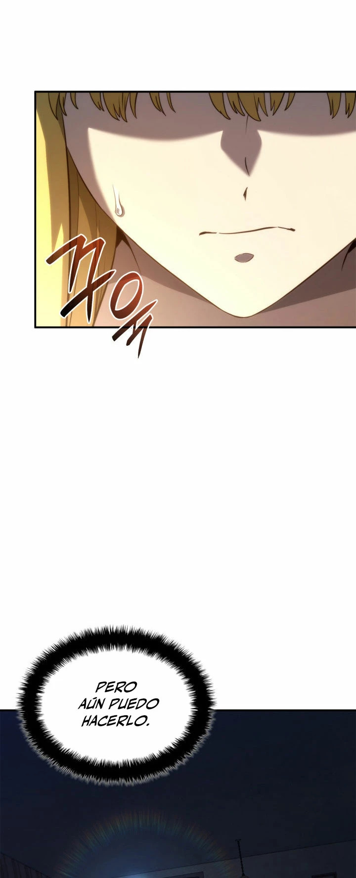 Read Revenge of the Iron-Blooded Sword Hound Español Manga Online