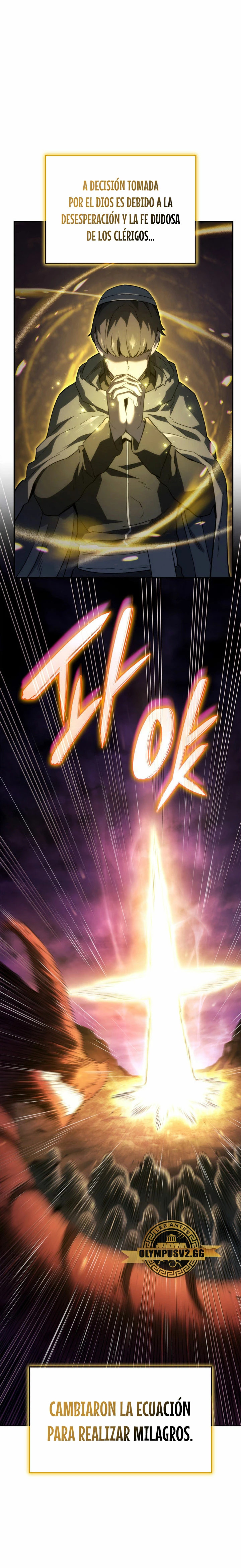 Read Revenge of the Iron-Blooded Sword Hound Español Manga Online