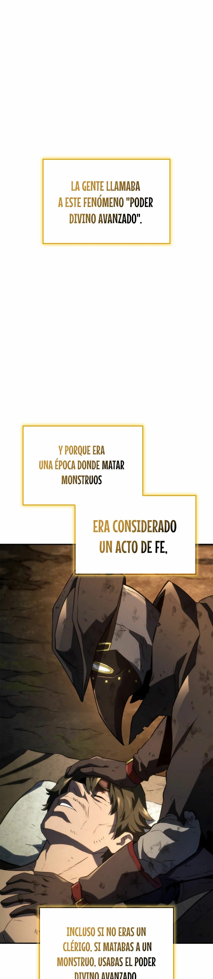 Read Revenge of the Iron-Blooded Sword Hound Español Manga Online