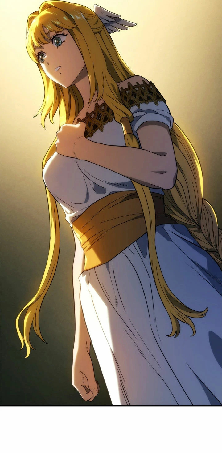 Read Revenge of the Iron-Blooded Sword Hound Español Manga Online