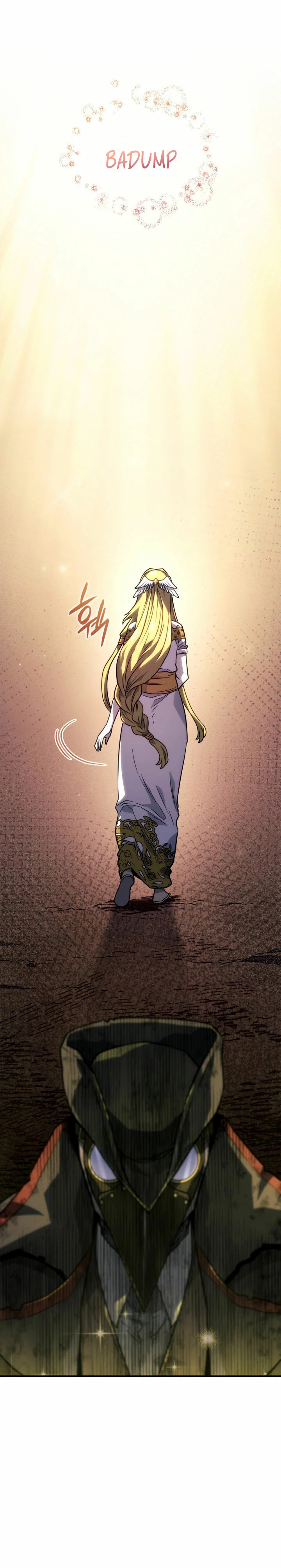 Read Revenge of the Iron-Blooded Sword Hound Español Manga Online