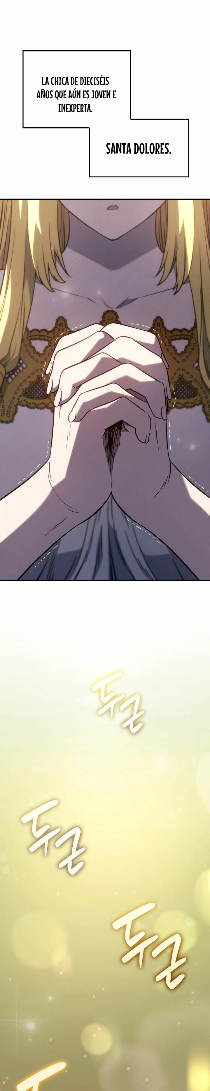 Read Revenge of the Iron-Blooded Sword Hound Español Manga Online