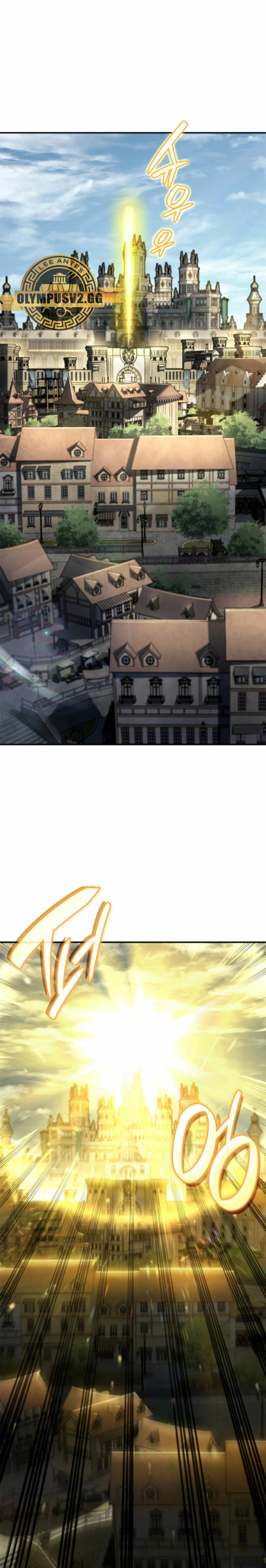 Read Revenge of the Iron-Blooded Sword Hound Español Manga Online