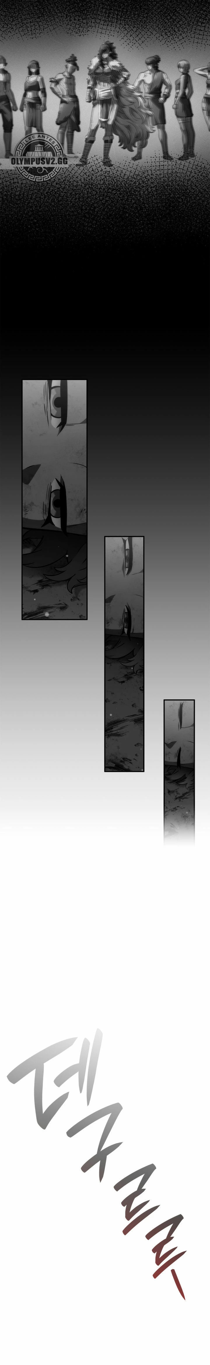 Read Revenge of the Iron-Blooded Sword Hound Español Manga Online