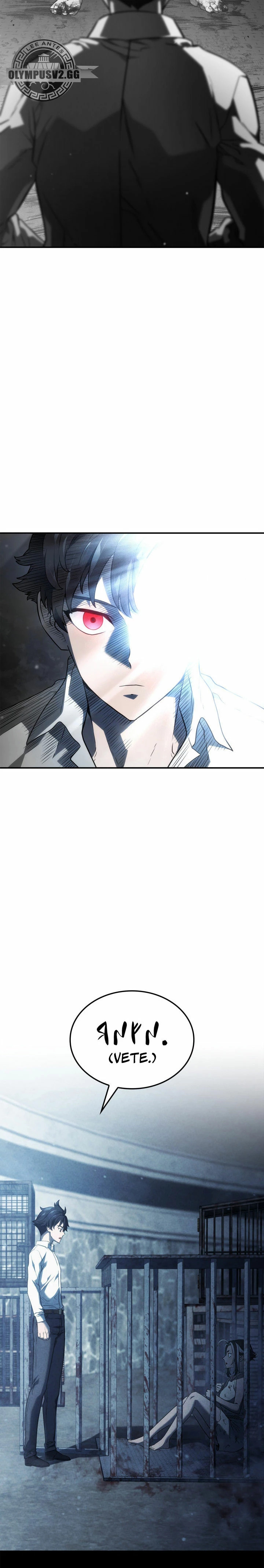 Read Revenge of the Iron-Blooded Sword Hound Español Manga Online