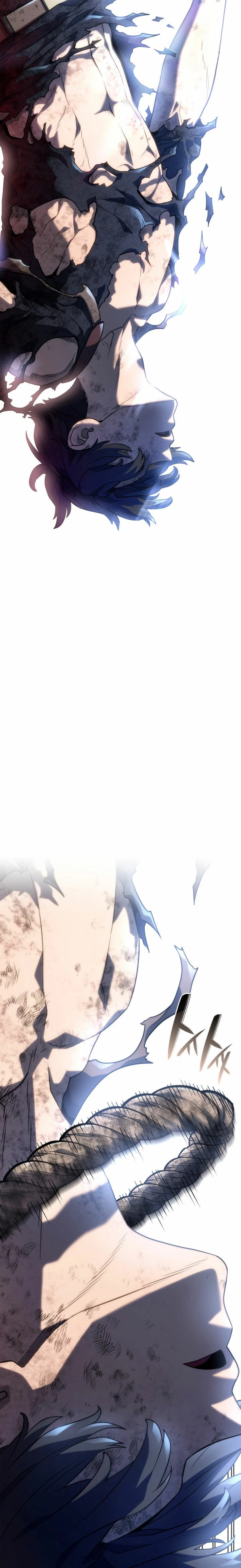 Read Revenge of the Iron-Blooded Sword Hound Español Manga Online