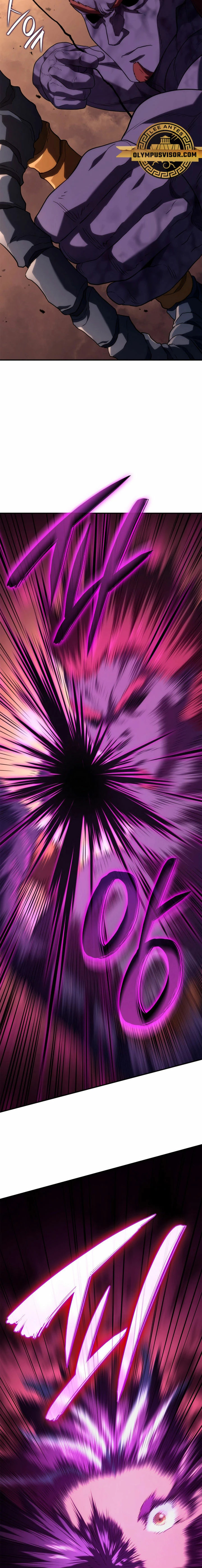 Read Revenge of the Iron-Blooded Sword Hound Español Manga Online