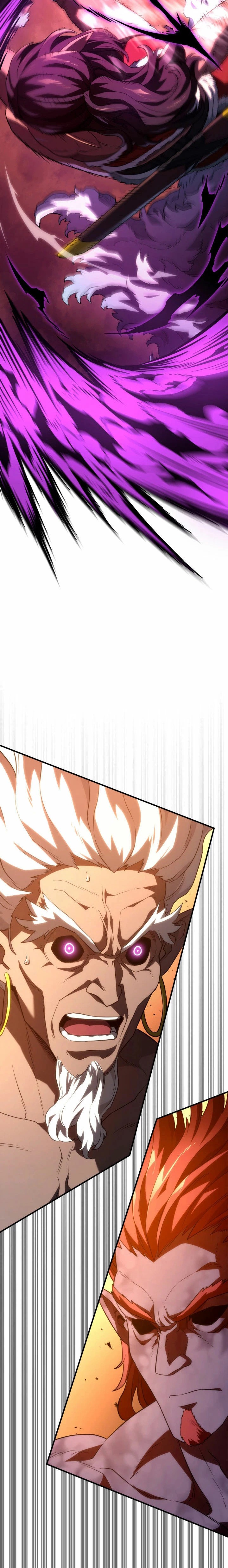 Read Revenge of the Iron-Blooded Sword Hound Español Manga Online