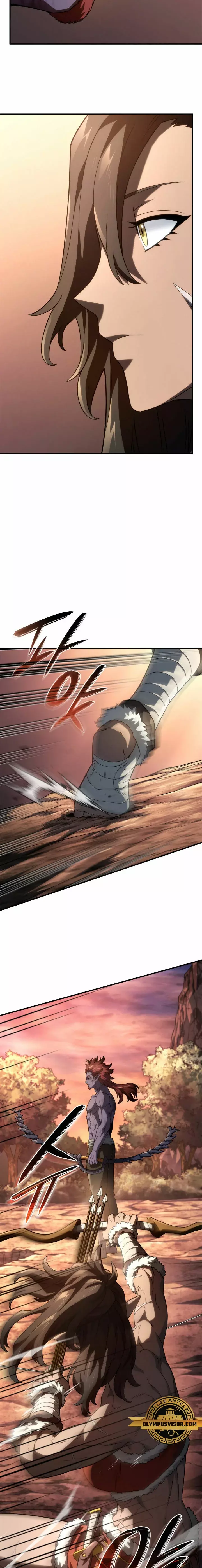 Read Revenge of the Iron-Blooded Sword Hound Español Manga Online